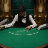 Easy Blackjack icon