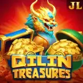 Qilin Treasures icon