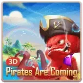 Pirates Are Coming (3D) icon