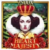 Heart Majesty icon