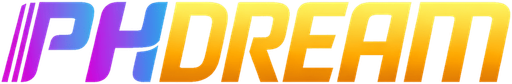 phdreamapp.ph Logo